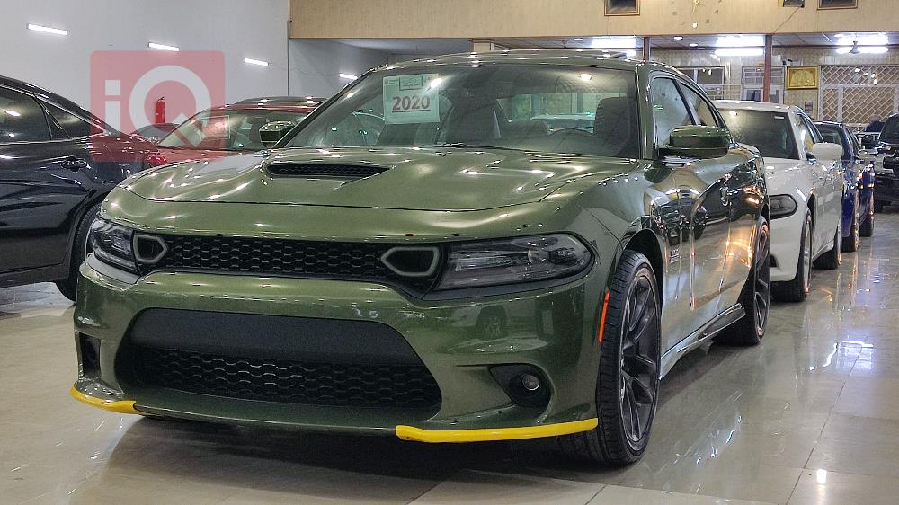 Dodge Charger